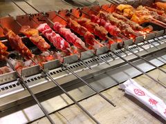 珲春串-白玉串城·朝鲜族烤串(龙岗店)