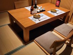-岚山日本料理(珠江新城店)