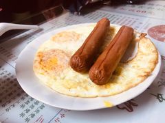 -义顺牛奶公司(新马路老店)