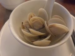 -大良毋米粥·粥底火锅(岭南天地店)