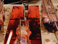 -老黄记手撕烤兔(玉林街店)