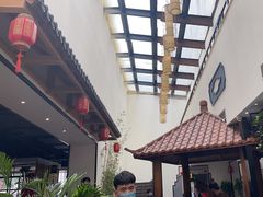-壹零捌道·北京烤鸭(车公庄店)