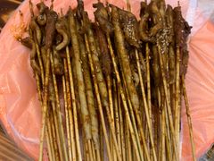 -十里铺铁板鱿鱼