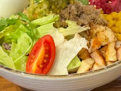 -POKEE VIA&Brunch·维娅(重庆来福士店)
