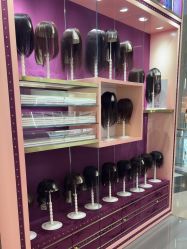 -Rebecca瑞贝卡时尚假发