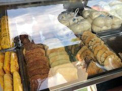 -李小老烧饼(常营民族家园店)