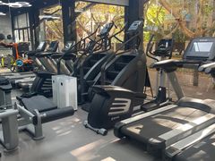 -VPsmart私教健身工作室(新华路旗舰店)