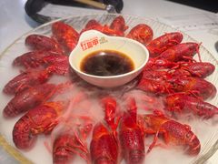 -红盔甲·小龙虾(天钥桥店)