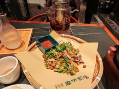 -索溪山寨·湘西饮食文化博物馆(标志门店)