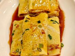 -明阁 Ming Court(广州朗豪酒店)