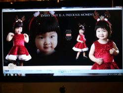 -COCOSKY 巧克力天空兒童摄影(凯德和平广场店)