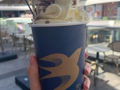 松林拿铁-BeauTea水仙(coco park店)