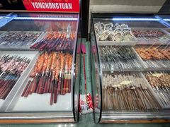 -永红源啤酒·烧烤·海鲜·大排档(台柳路店)