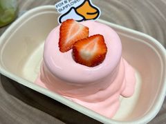 -狐狸和向日葵(北京路店)