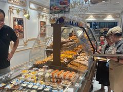 -85度C(南京龙江店)