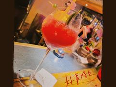 -胡桃里乐队酒馆(长春总店)
