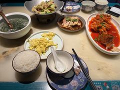 -探花·意境江南菜·唐伯虎文化体验店·松鼠桂鱼(观前店)