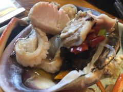 -三个渔夫·蒸汽海鲜(小白楼店)