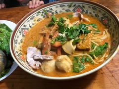 -老宅原住民沙茶面精品小吃(龙头路店)