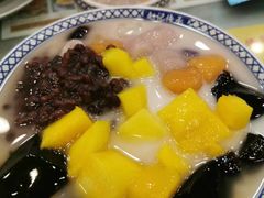-赵记传承·中国甜品(福州总店)