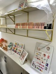 -丫丫NAIL日式自助美甲美睫沙龙