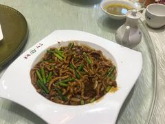 -晋阳饭庄(虎坊桥店)