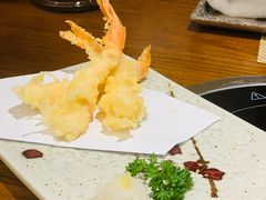 -蟹将军日本料理(中南路店)