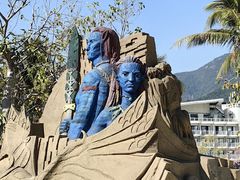 -大梅沙海滨公园