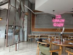 大堂-The Rug Cafe(王府中环店)