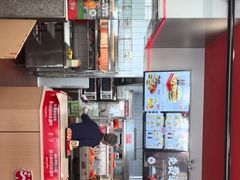 -塔斯汀中国汉堡(员村店)