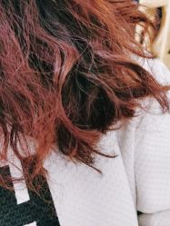-TK·HAIR SALON韩式设计