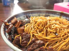 -旺泉餐饮店·清真牛肉面馆