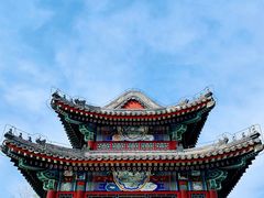 -颐和园