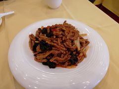 -功德林素菜饭庄(前门店)