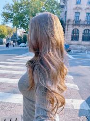 -FASHION PALACE hair+
