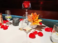 -三嚥阁 La Villa Restaurant