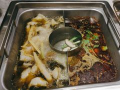 -新辣道鱼火锅(领展购物广场·中关村店)
