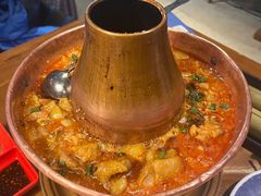 -雀舞云南菜(天津天河城购物中心店)