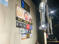 -33韩式自助烧烤(环城南路店)