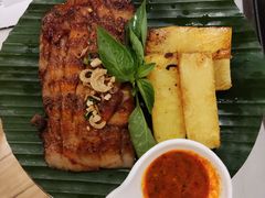 -美奈小馆·越南料理(福田星河COCO Park店)