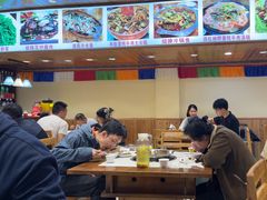 -乡土特色.冷锅鱼.牦牛肉汤锅