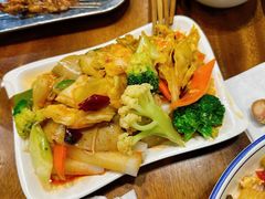 -老白家面馆(测绘东路总店)