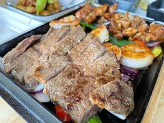 -LENBACH兰巴赫西餐啤酒坊(大连东港店)