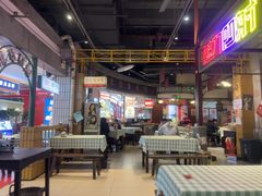 -彭耕记猪油炒小菜(吉联mall店)