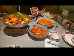 -塔哈尔·新疆盛宴(奉贤龙湖店)