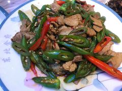 -东北食府·铁锅炖(花溪湾店)