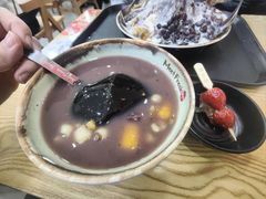 -鲜芋仙(河东万达店)