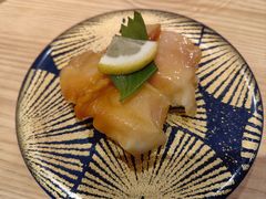 -大起水产回转寿司(大丸心斋桥店)