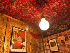 -闯关东东北农家菜(崂山石老人店)