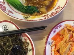 -李先生牛肉面大王(东营友谊广场店)